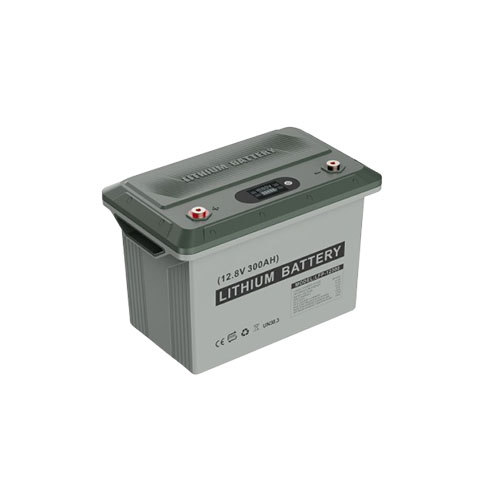 200AH 12.8v 动力电池包